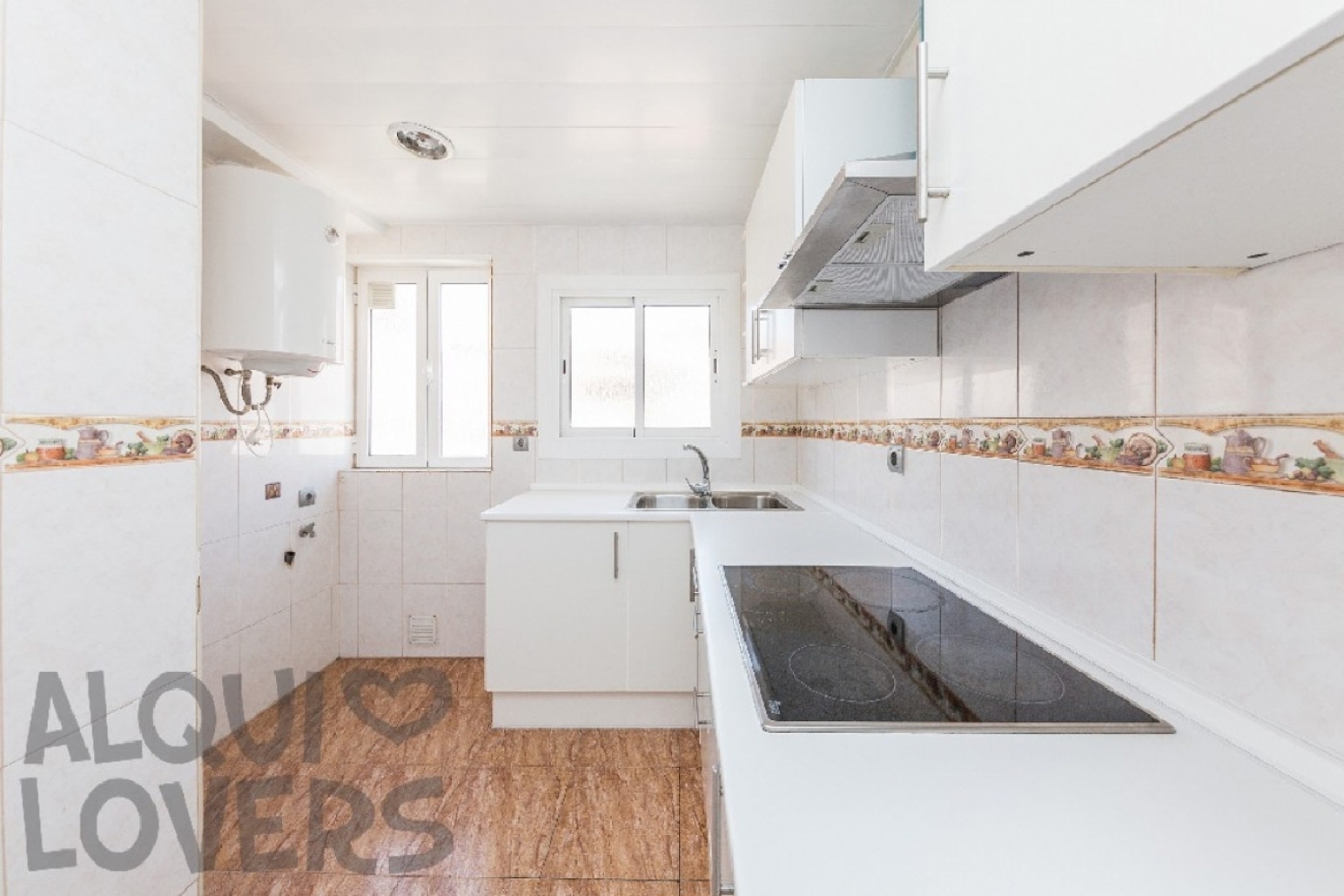 till salu lägenhet Nou Barris-Porta Barcelonès 2