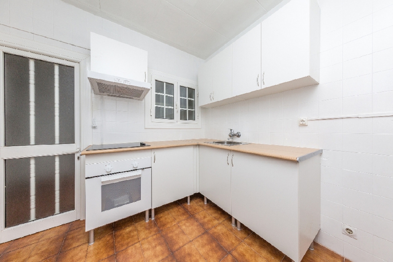  à vendre appartement Nou Barris-Prosperitat Barcelonès 2