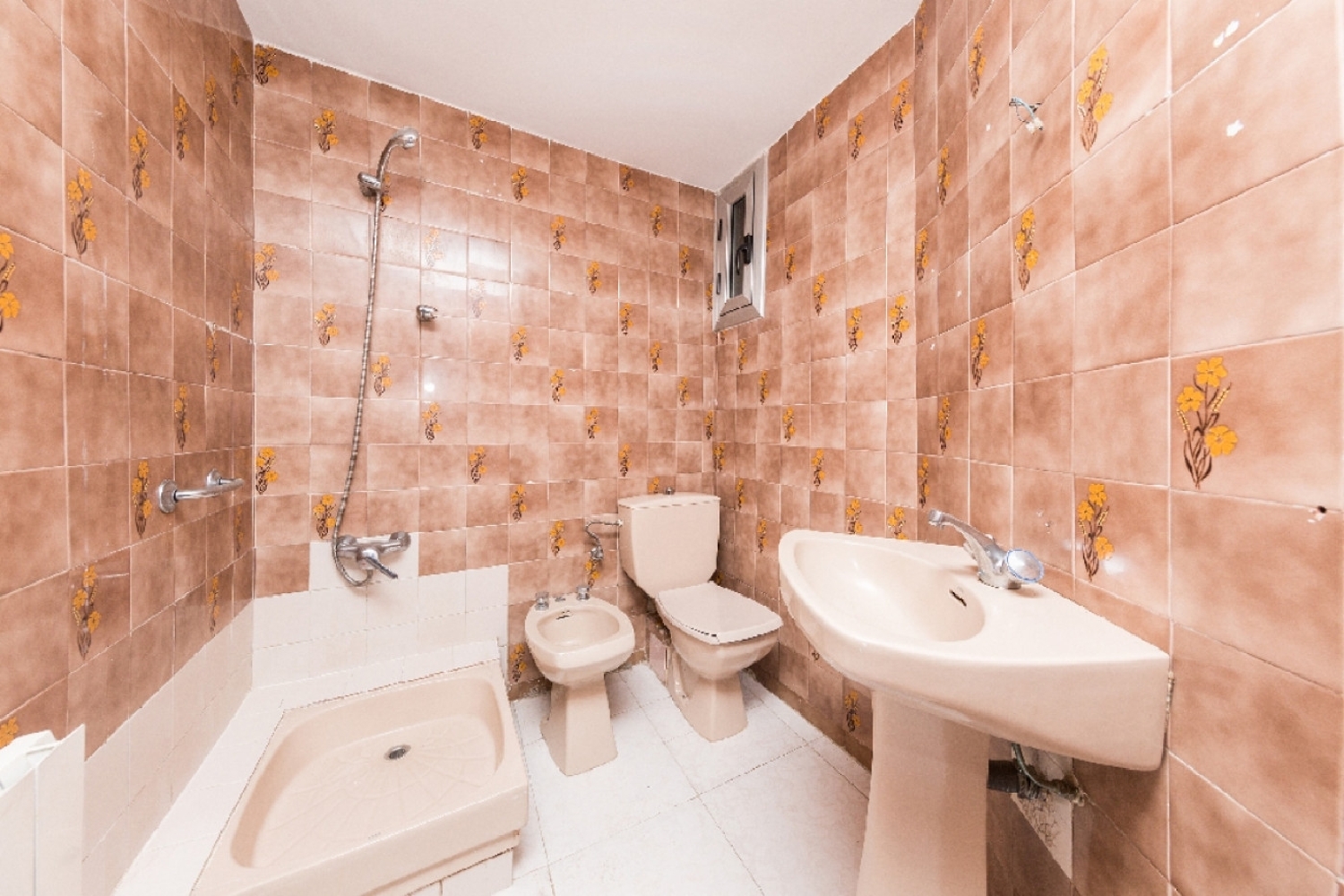  à vendre appartement Nou Barris-Prosperitat Barcelonès 3