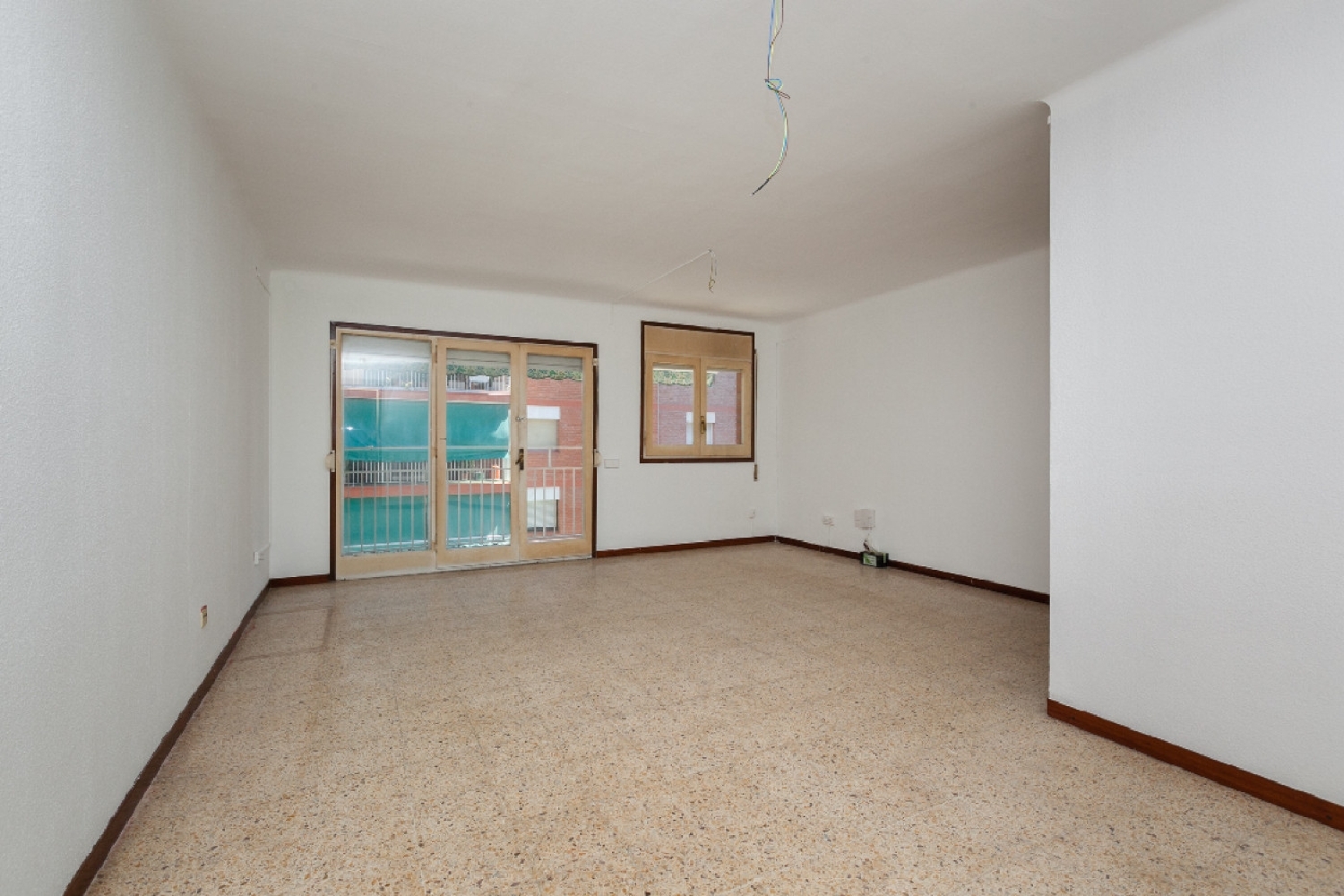  till salu lägenhet Nou Barris-Porta Barcelonès 7