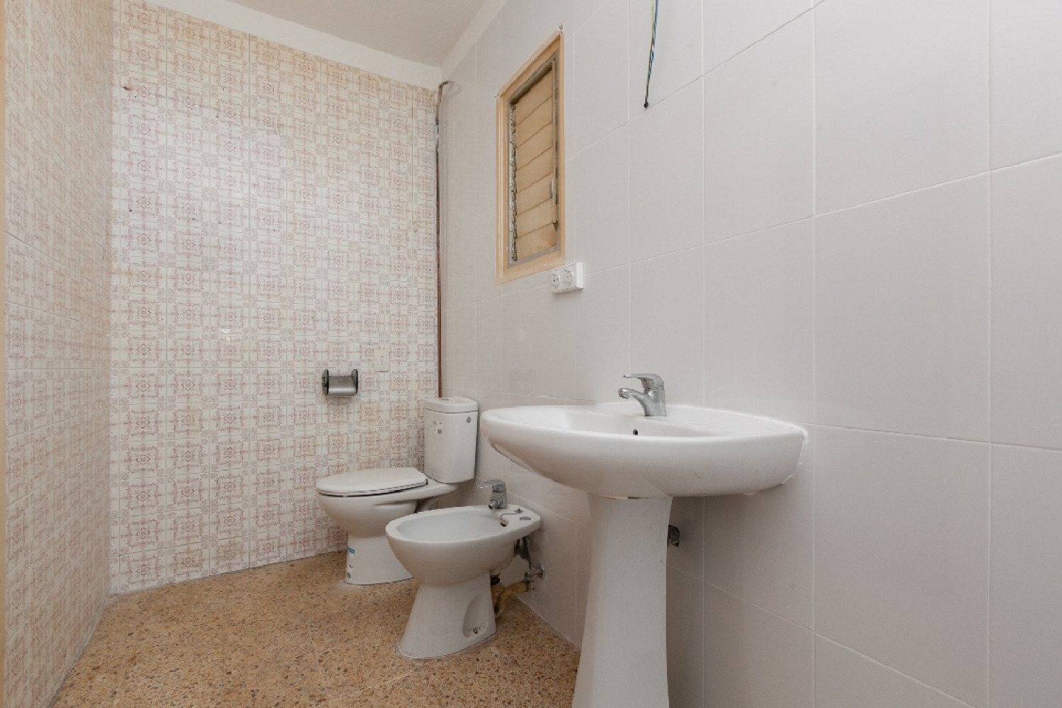  till salu lägenhet Nou Barris-Porta Barcelonès 6