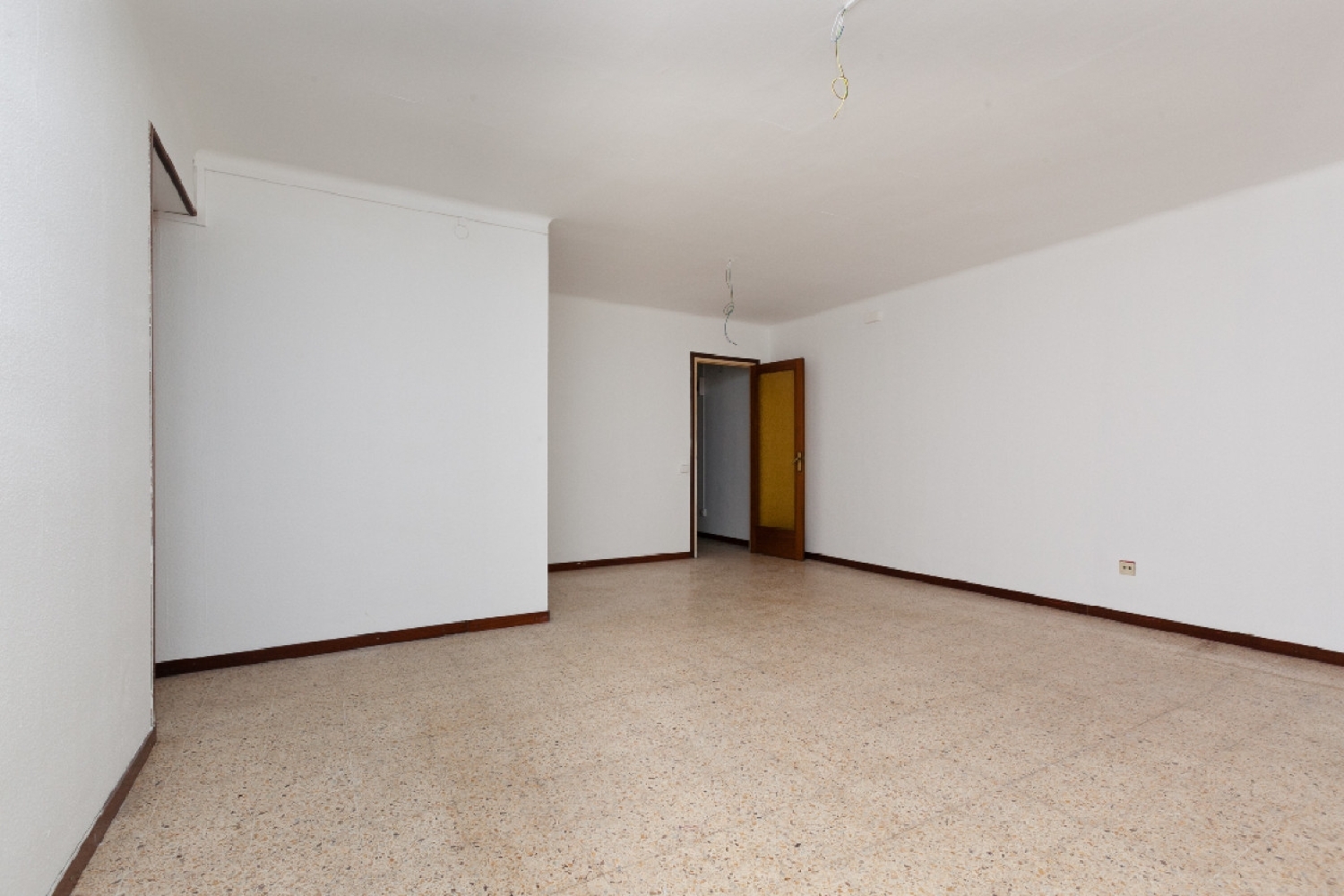  till salu lägenhet Nou Barris-Porta Barcelonès 1