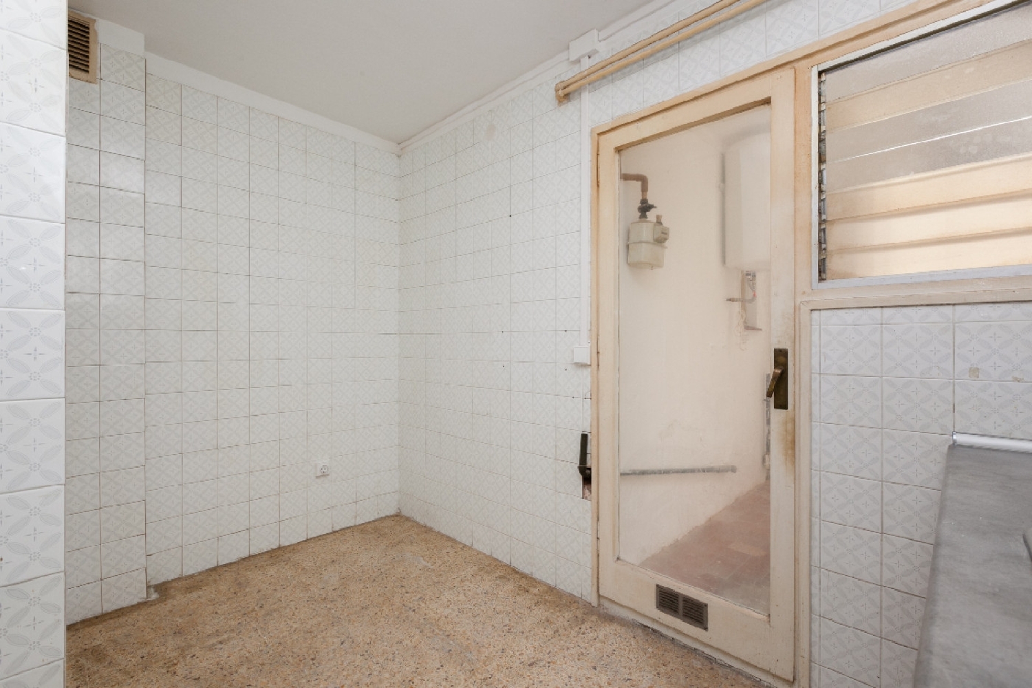  till salu lägenhet Nou Barris-Porta Barcelonès 4