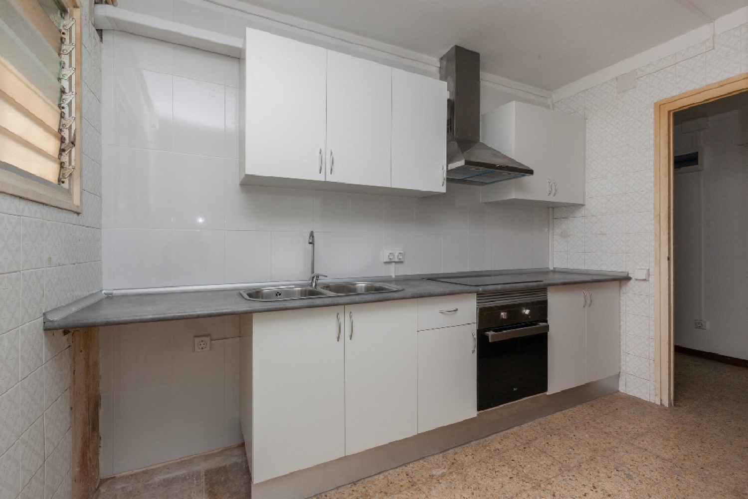 till salu lägenhet Nou Barris-Porta Barcelonès 3