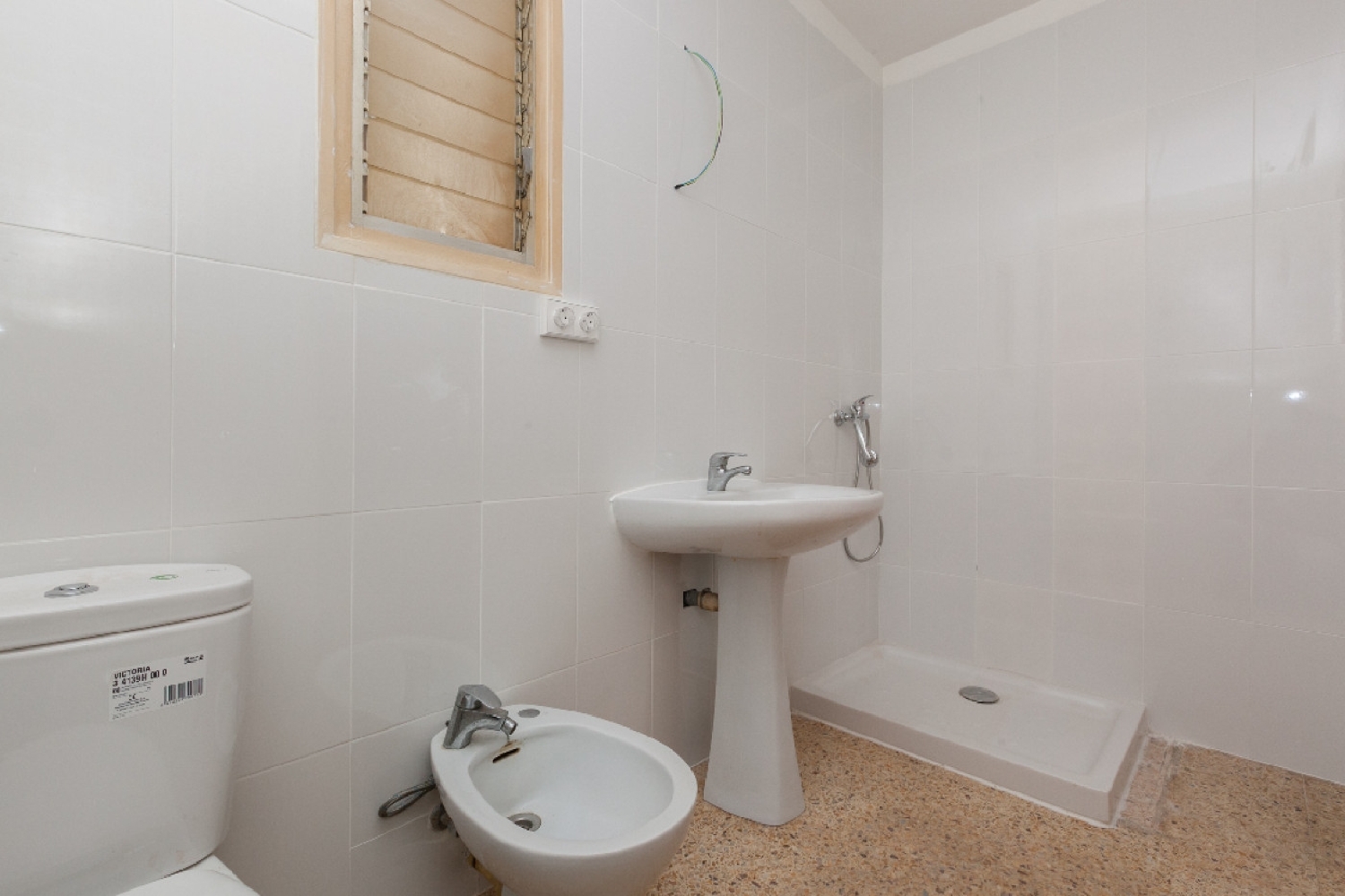  till salu lägenhet Nou Barris-Porta Barcelonès 5