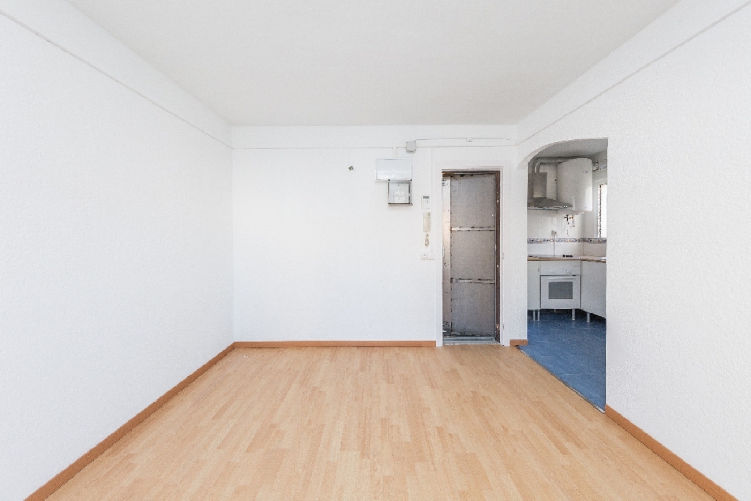  à vendre appartement Eixample-Fort Pienc Barcelonès 5