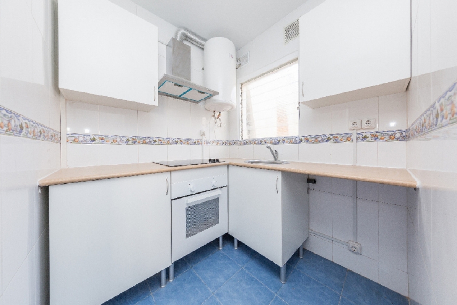 à vendre appartement Eixample-Fort Pienc Barcelonès 2