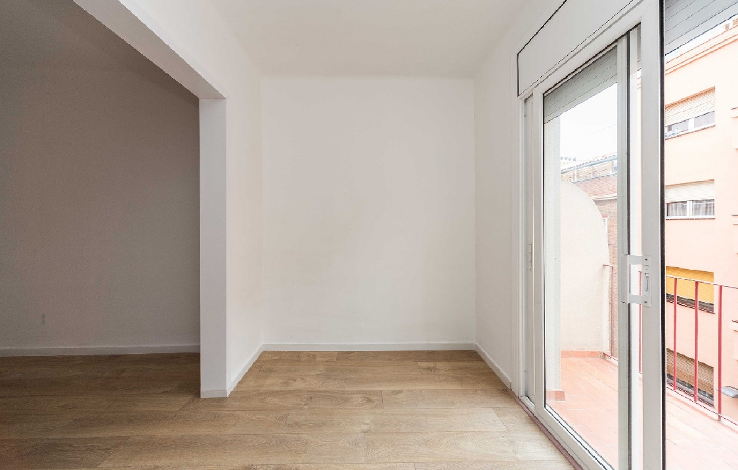  till salu lägenhet Nou Barris-Prosperitat Barcelonès 7