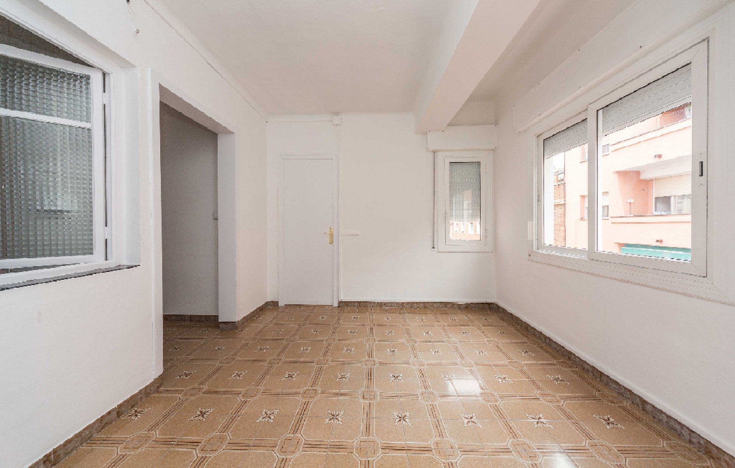  till salu lägenhet Nou Barris-Prosperitat Barcelonès 1