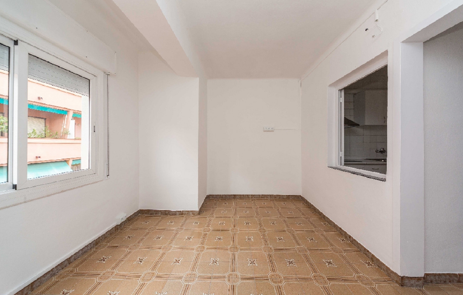  till salu lägenhet Nou Barris-Prosperitat Barcelonès 4