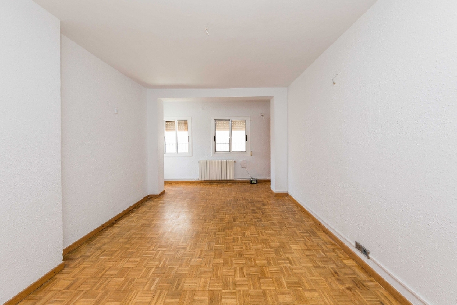 till salu lägenhet Nou Barris-Porta Barcelonès 1