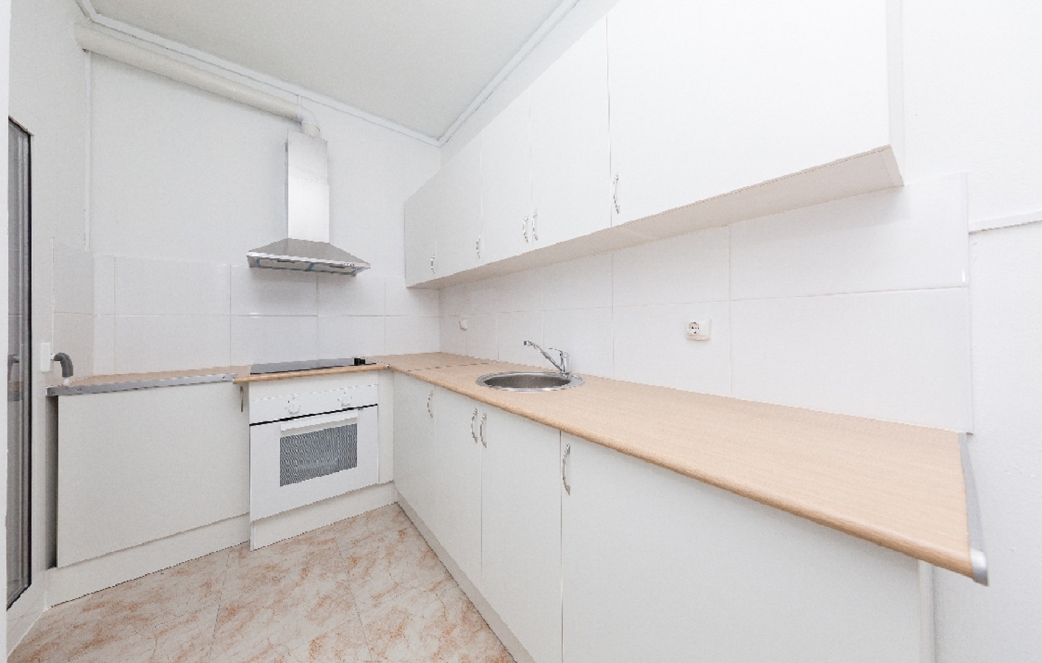 till salu lägenhet Nou Barris-Porta Barcelonès 3