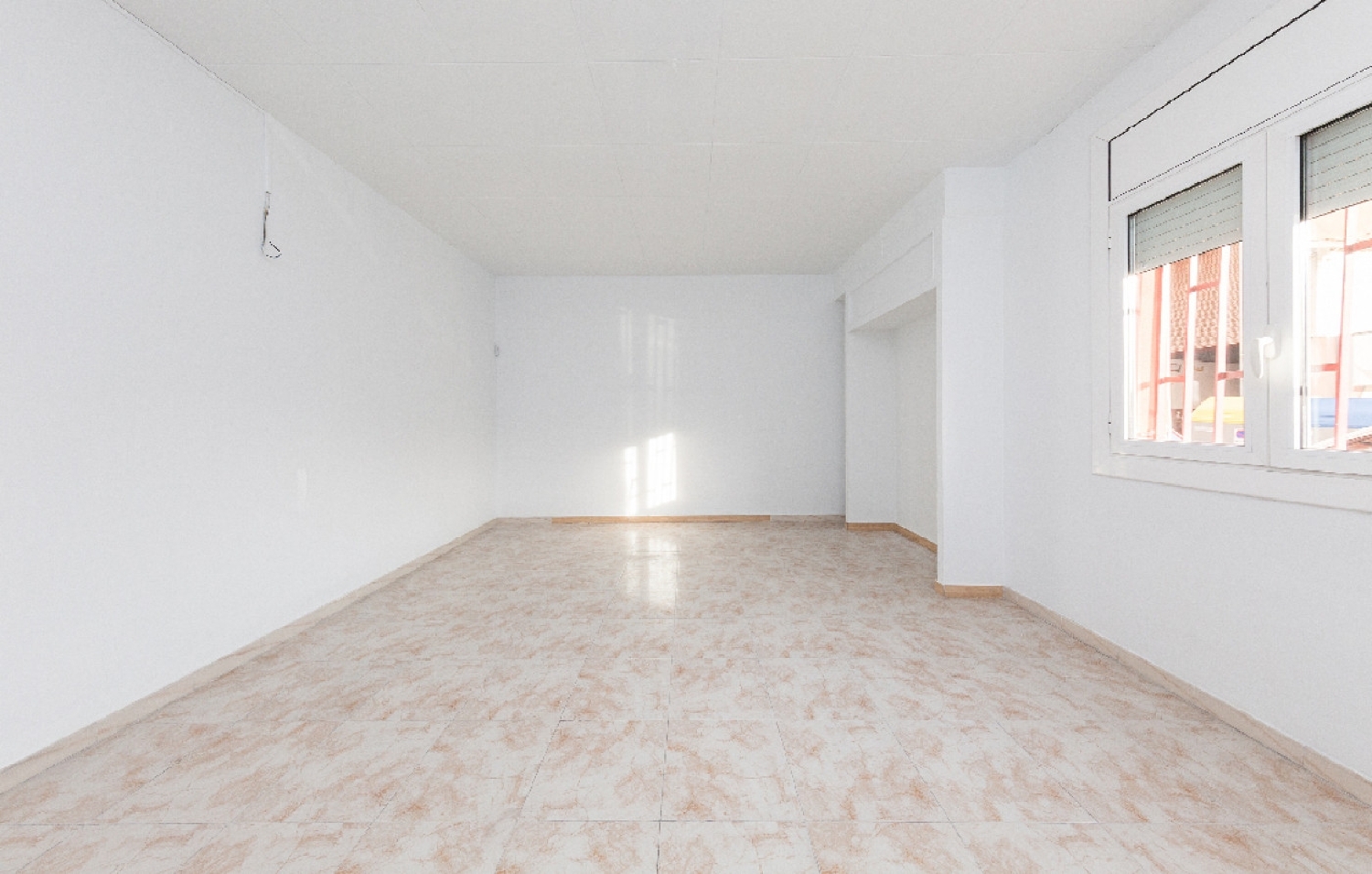  till salu lägenhet Nou Barris-Porta Barcelonès 1