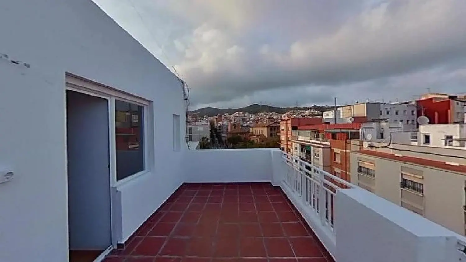  à vendre appartement Ciutat Jardi Maresme 1