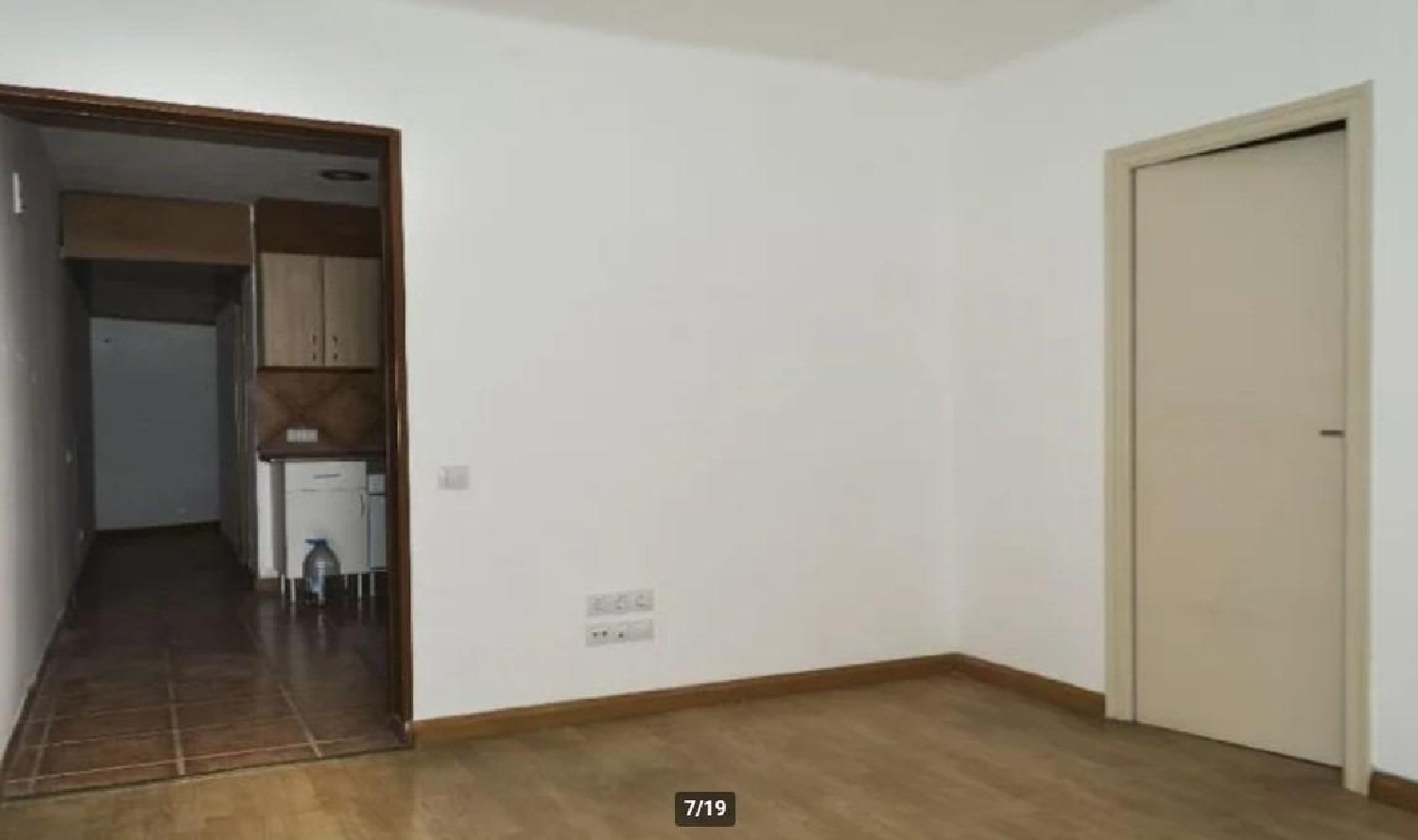  till salu lägenhet Nou Barris-Prosperitat Barcelonès 5