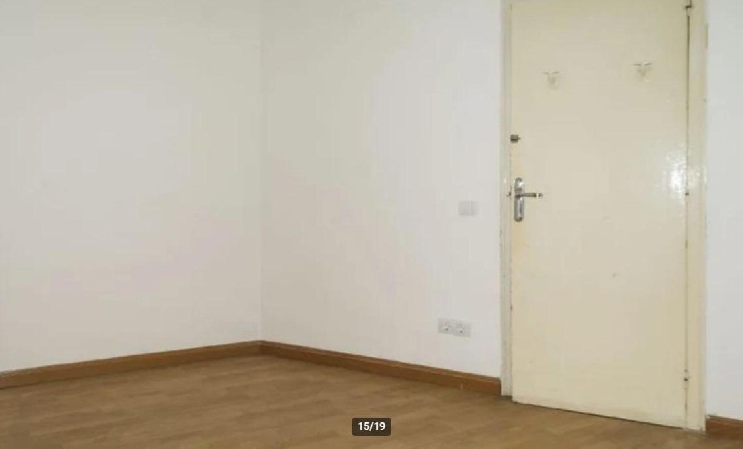  till salu lägenhet Nou Barris-Prosperitat Barcelonès 7