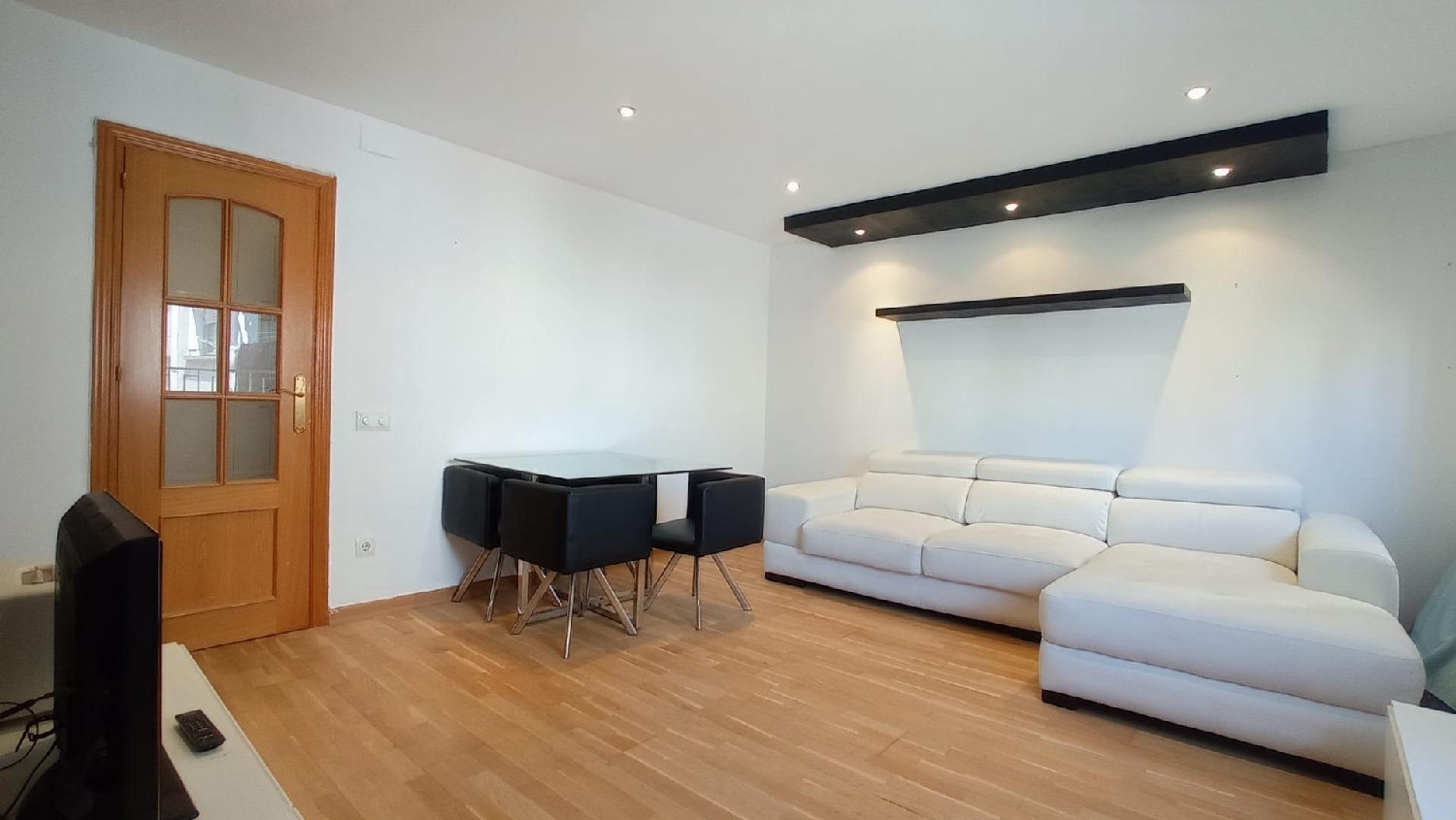 till salu lägenhet Nou Barris-Porta Barcelonès 3