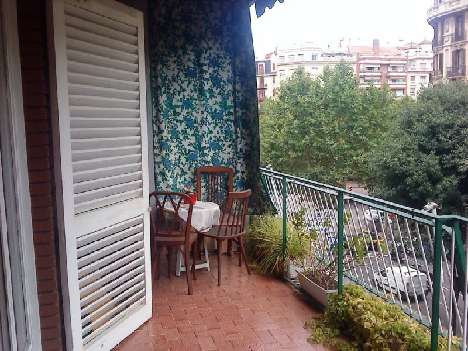 till salu lägenhet Nou Barris-Trinitat Nova Barcelonès 2