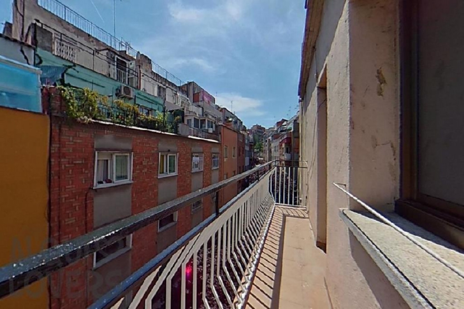  till salu lägenhet Nou Barris-Trinitat Nova Barcelonès 8