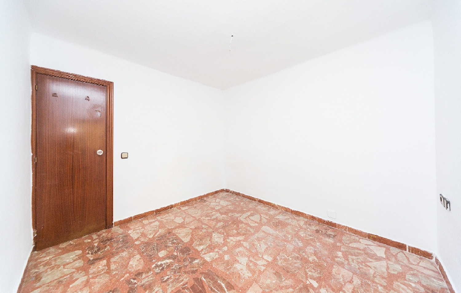  till salu lägenhet Nou Barris-Trinitat Nova Barcelonès 7