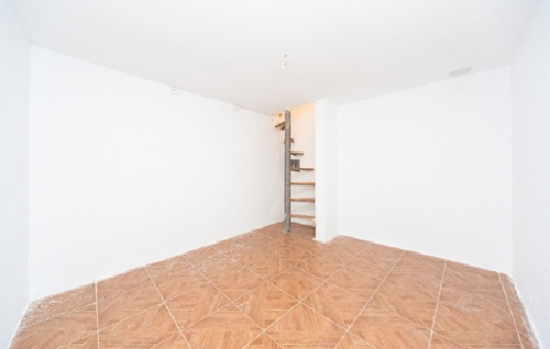 Nou Barris-Trinitat Nova Barcelonès lägenhet foto 6245376