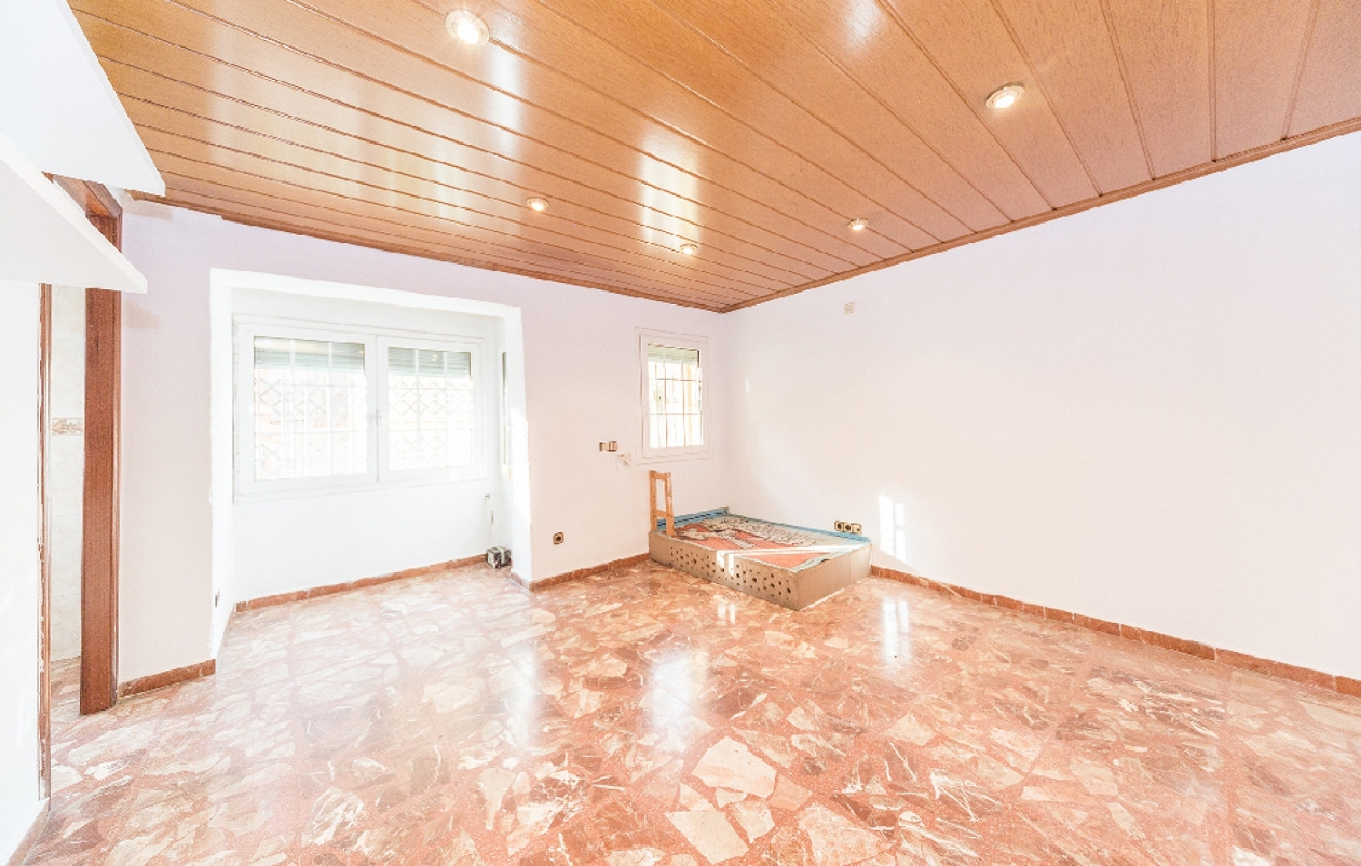  till salu lägenhet Nou Barris-Trinitat Nova Barcelonès 5