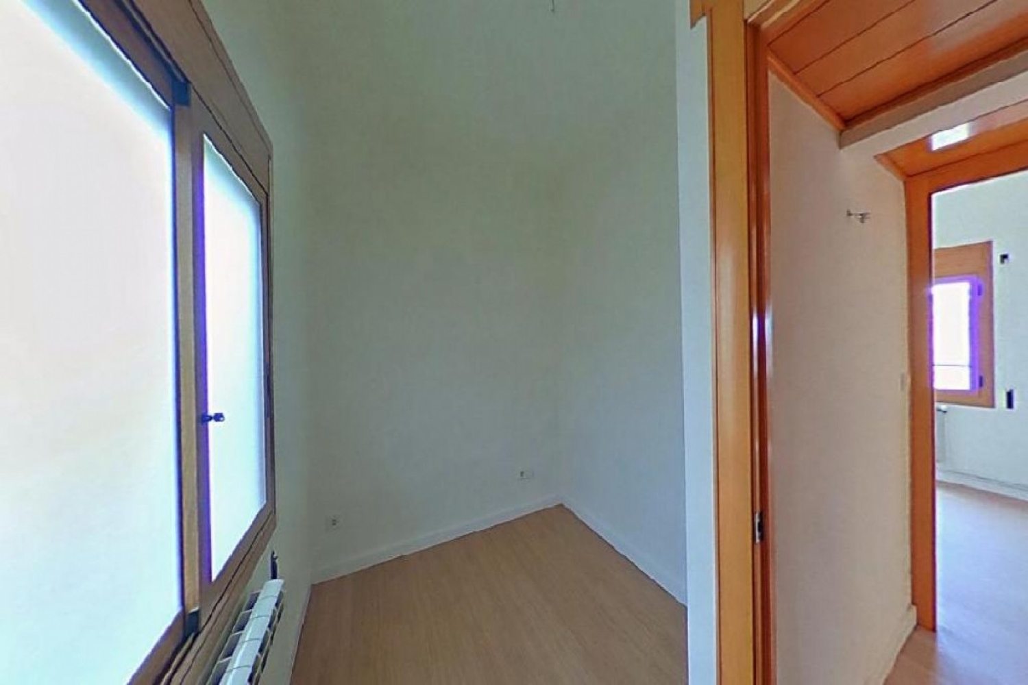  till salu lägenhet Nou Barris-Torre Baró Barcelonès 7