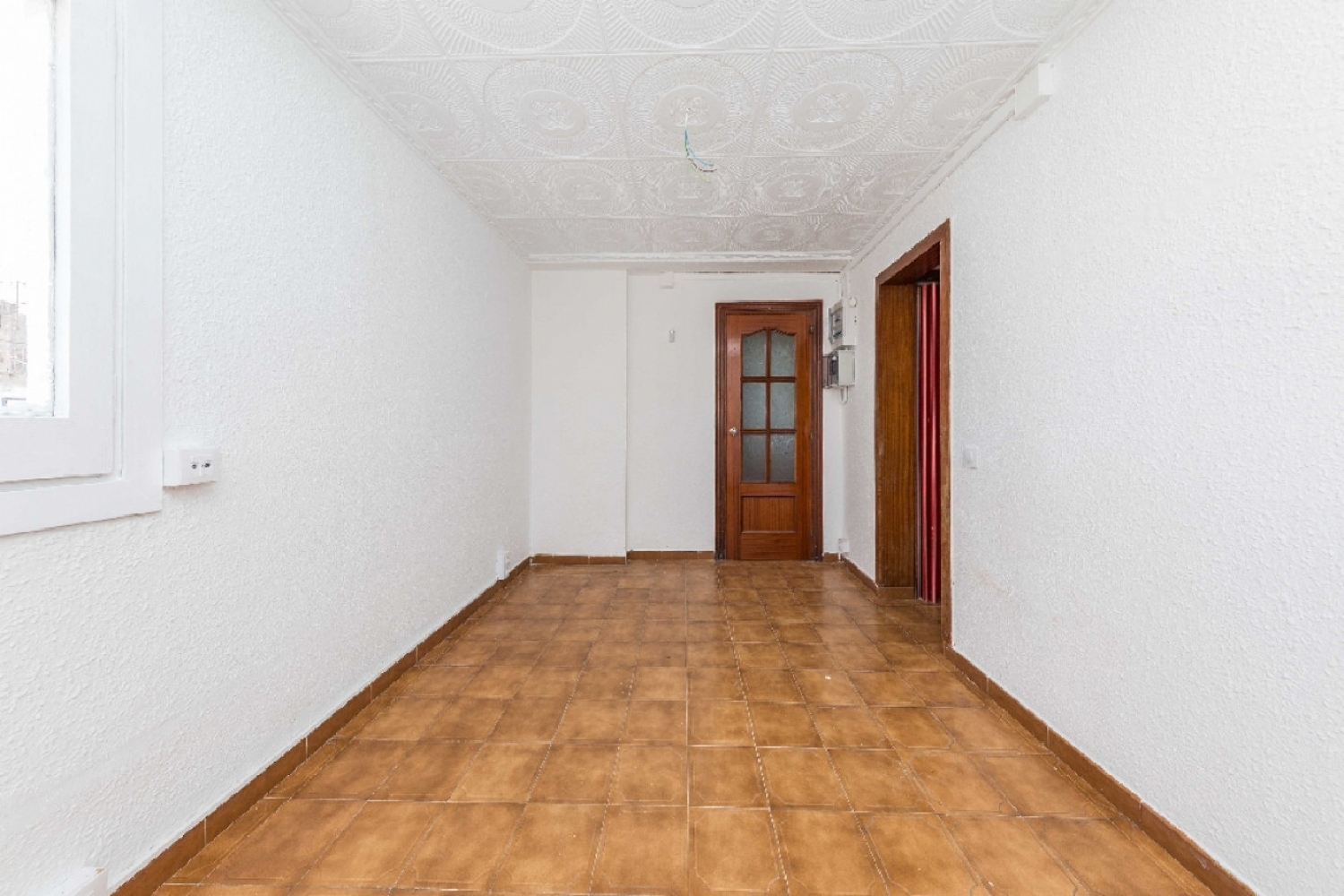  till salu lägenhet Nou Barris-Torre Baró Barcelonès 6