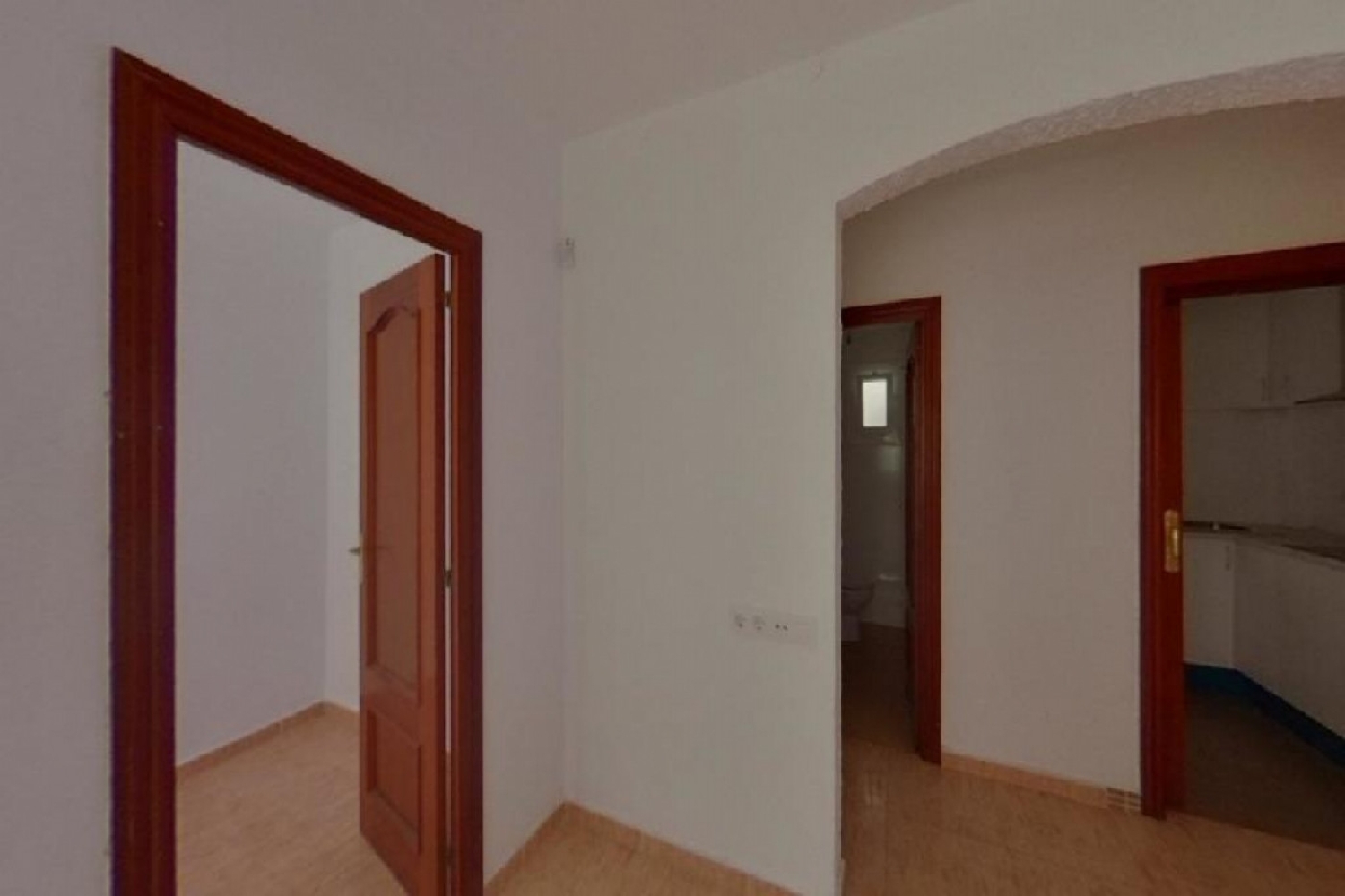  till salu lägenhet Nou Barris-Turó De La Peira-Can Peguera Barcelonès 1