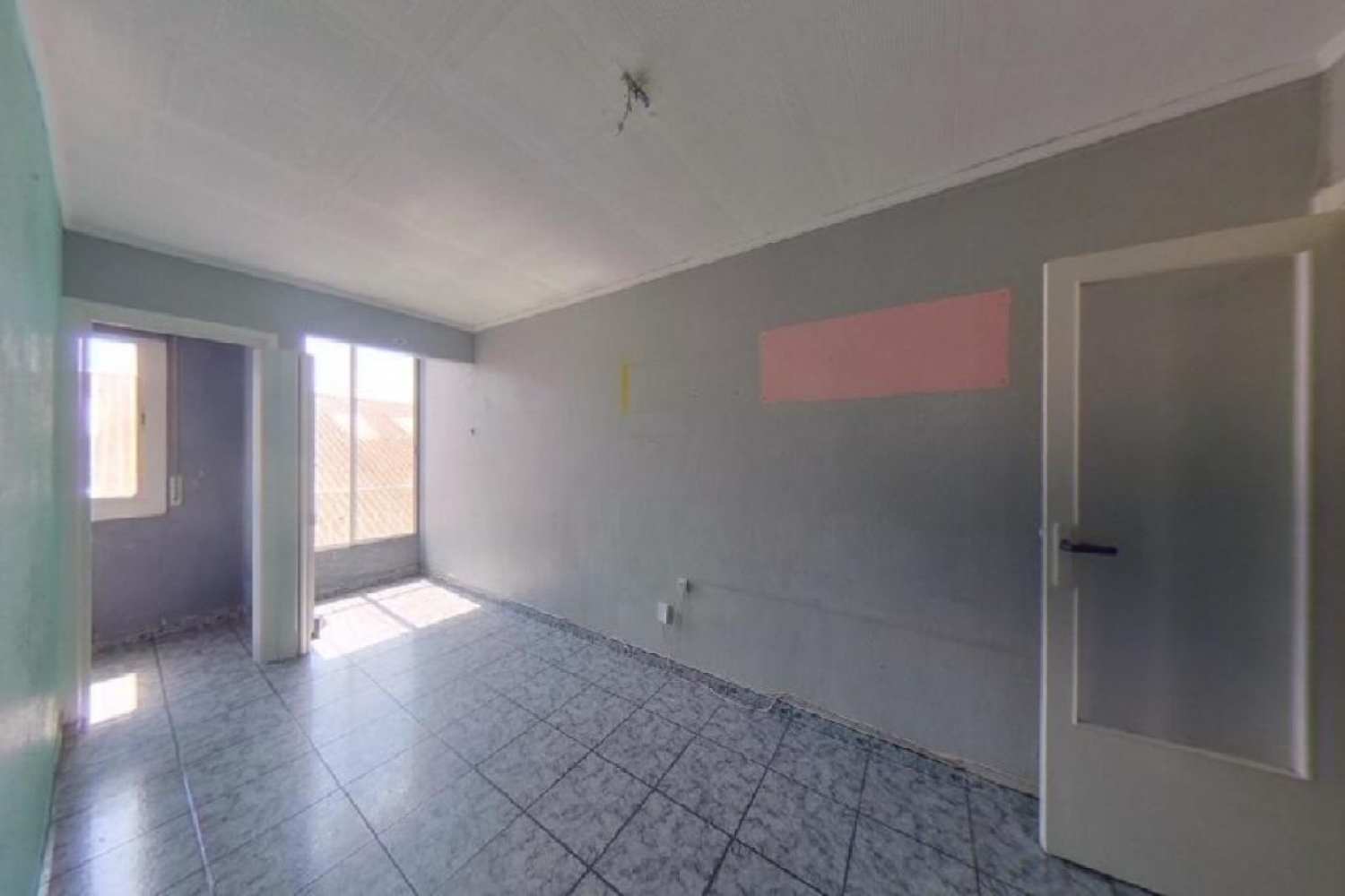 till salu lägenhet Nou Barris-Trinitat Nova Barcelonès 1
