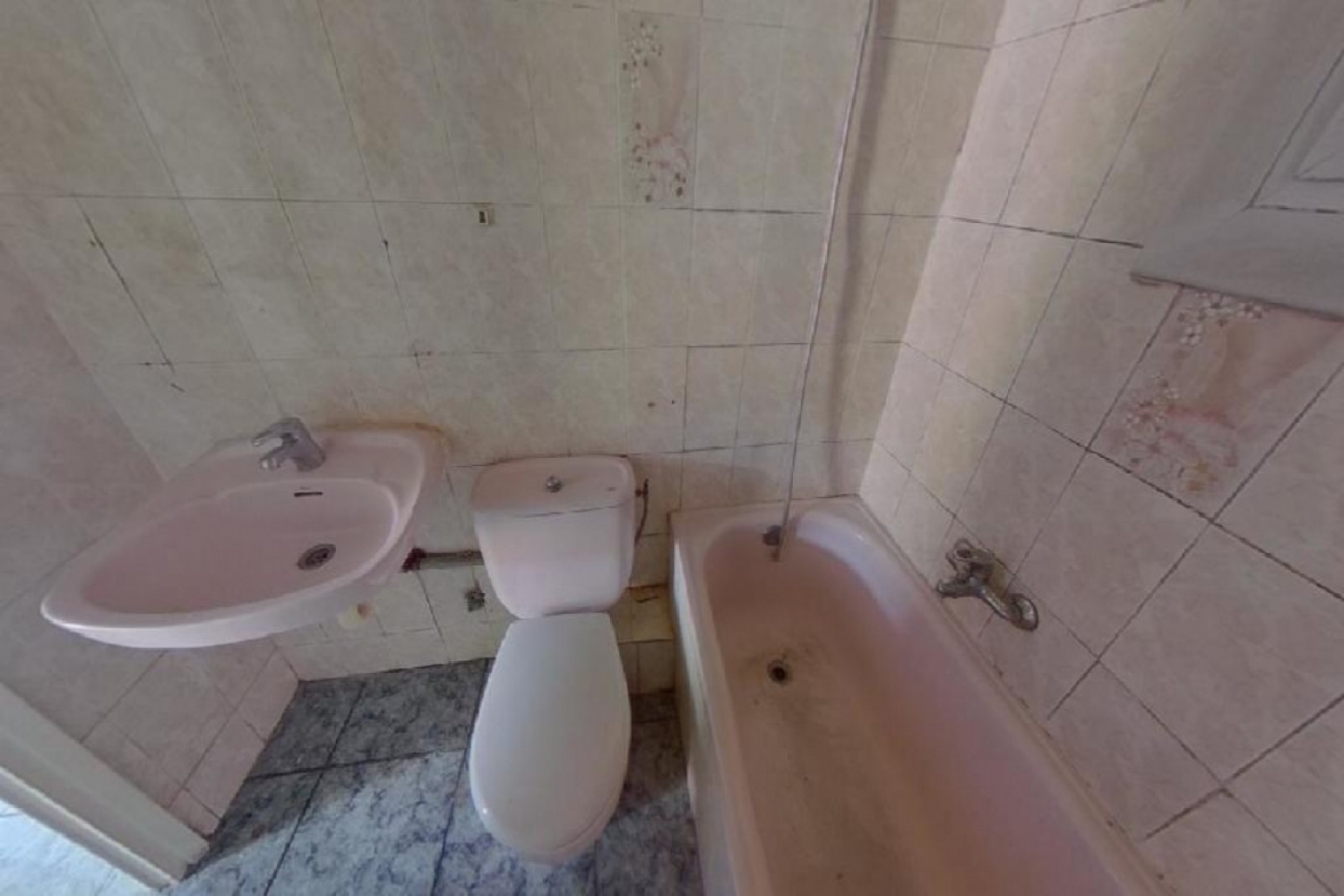  till salu lägenhet Nou Barris-Trinitat Nova Barcelonès 6