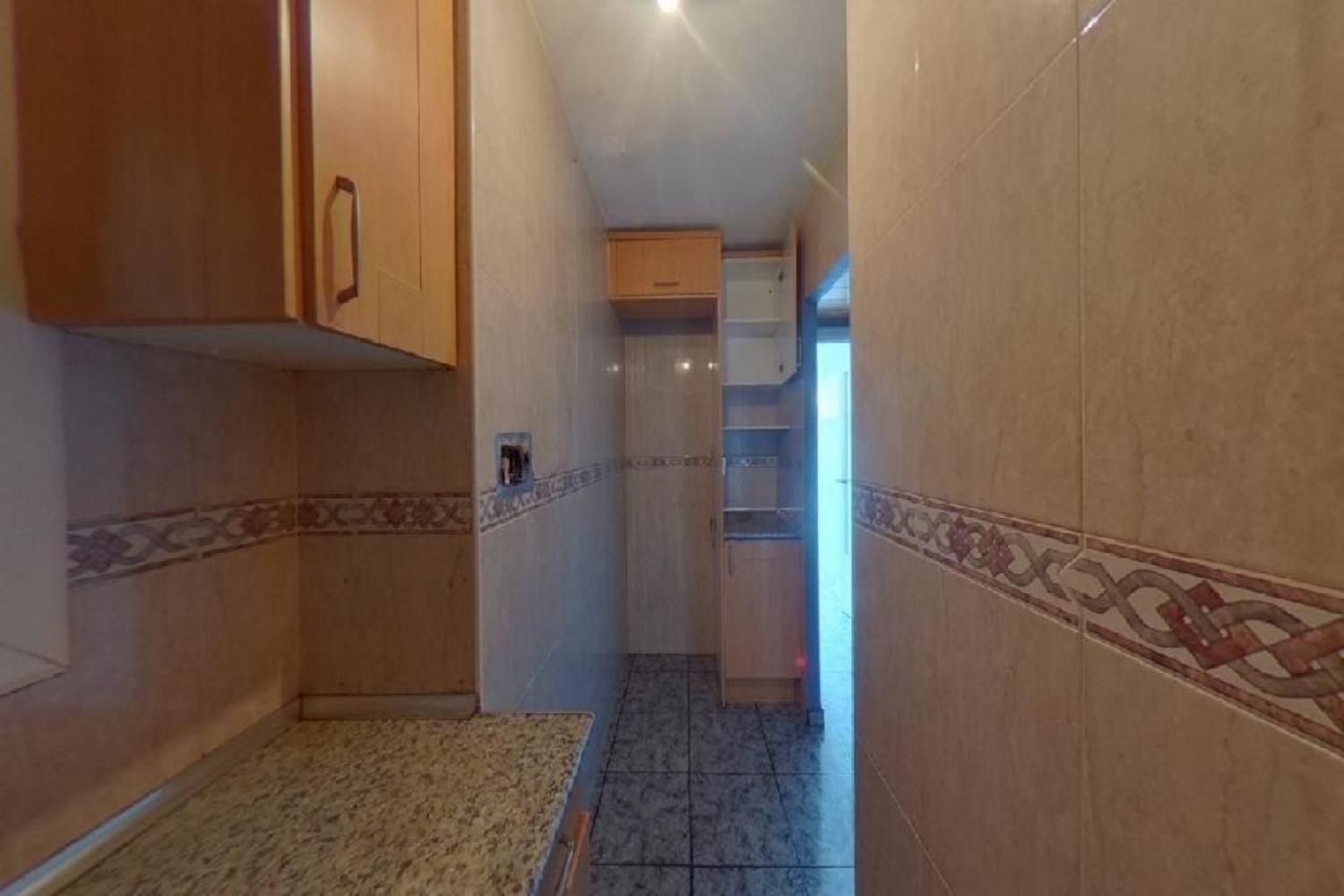  till salu lägenhet Nou Barris-Trinitat Nova Barcelonès 4