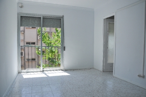 Nou Barris-Trinitat Nova Barcelonès lägenhet foto 6248133