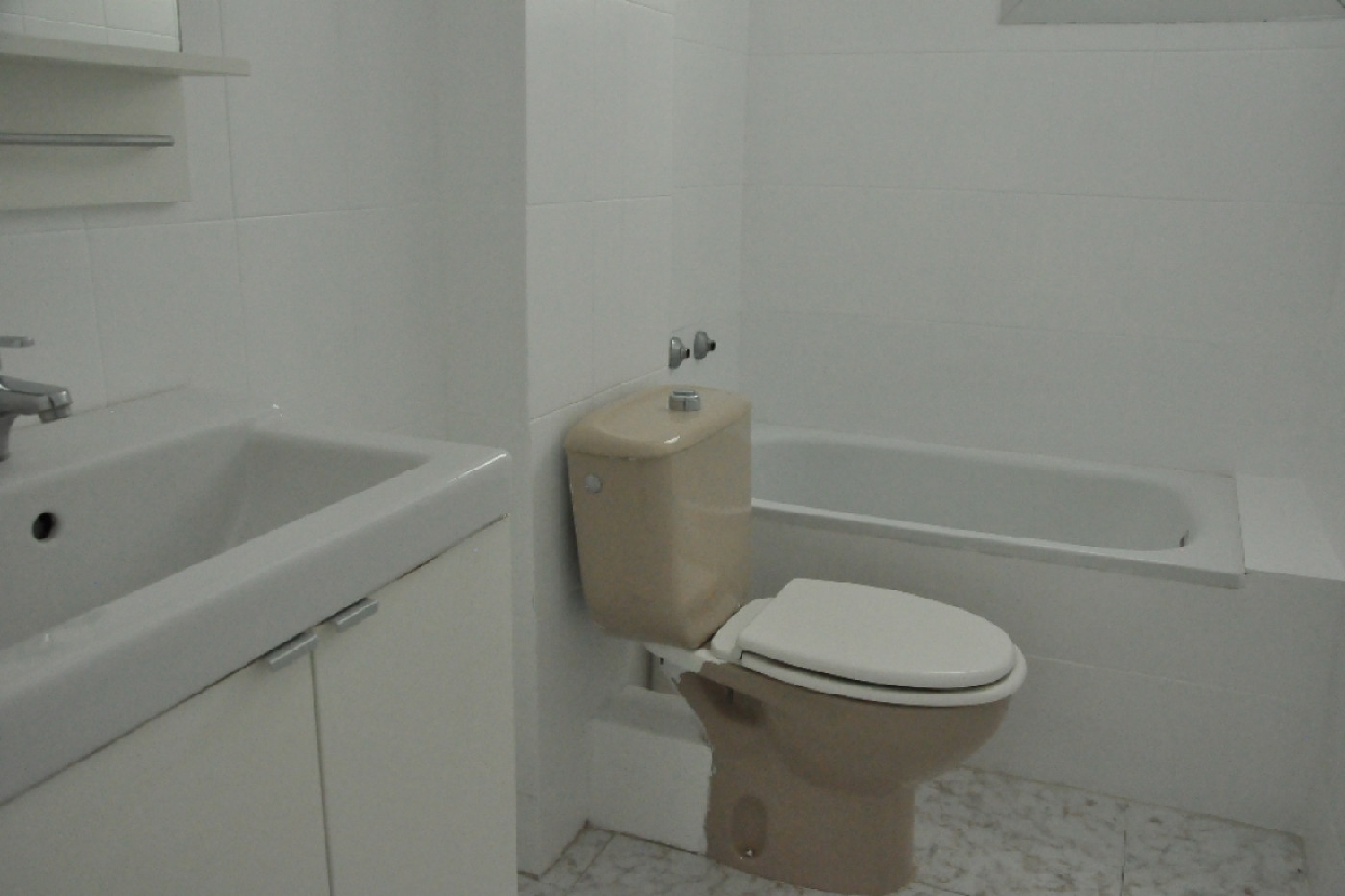 till salu lägenhet Nou Barris-Trinitat Nova Barcelonès 3