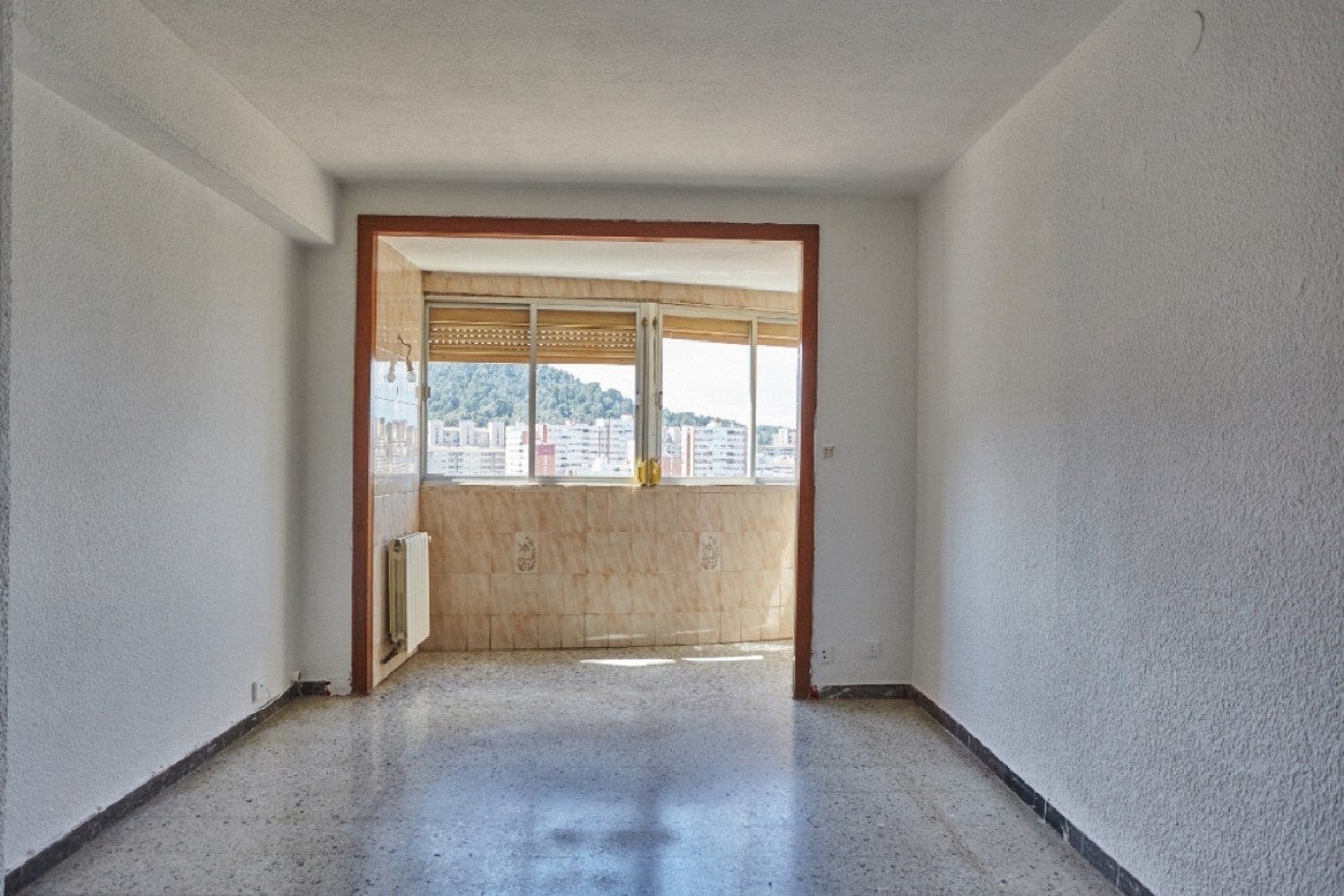  till salu lägenhet Nou Barris-Torre Baró Barcelonès 1