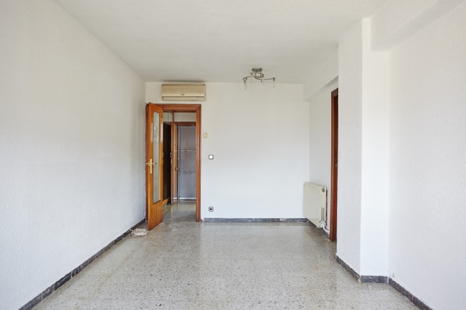 till salu lägenhet Nou Barris-Torre Baró Barcelonès 6
