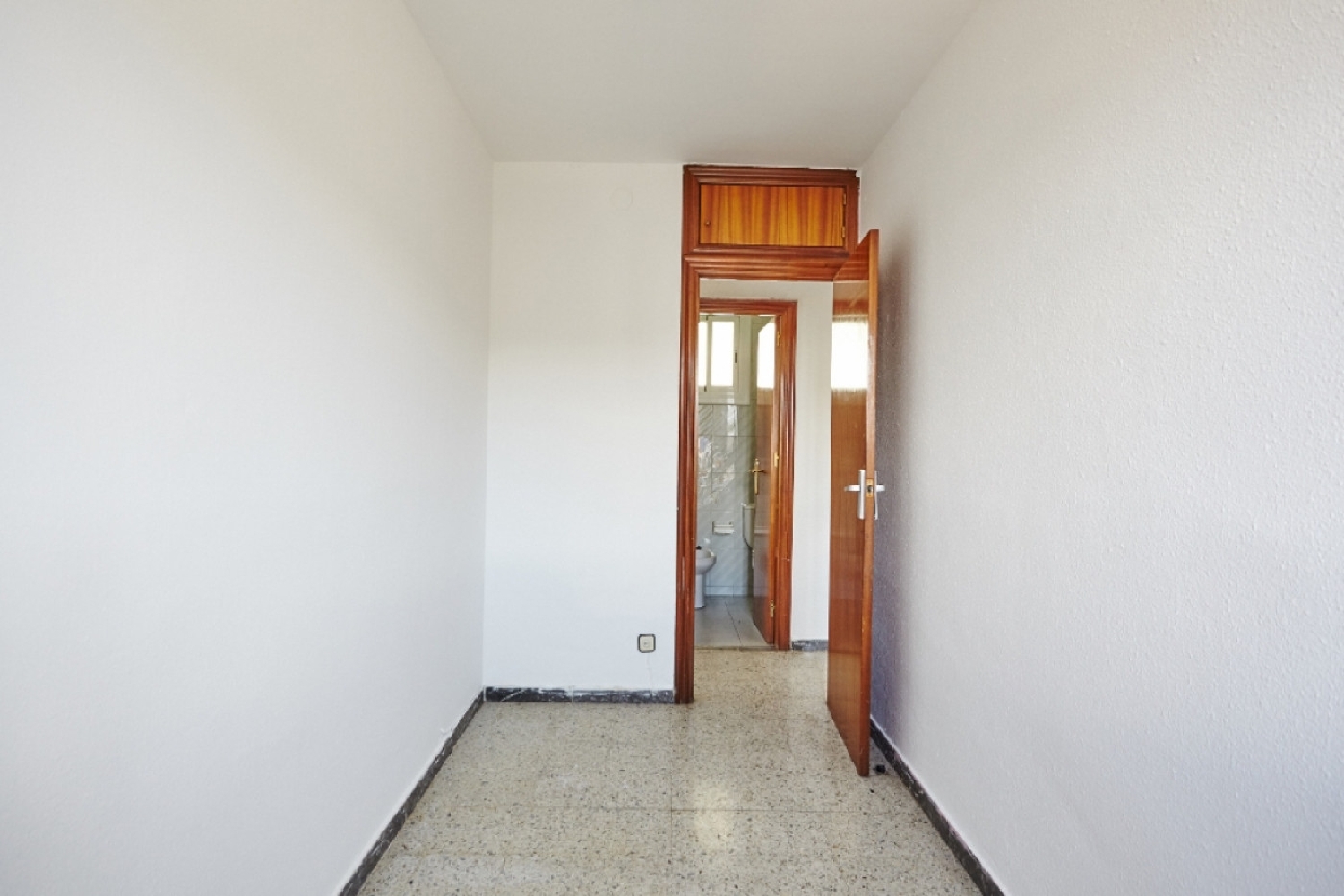  till salu lägenhet Nou Barris-Torre Baró Barcelonès 8
