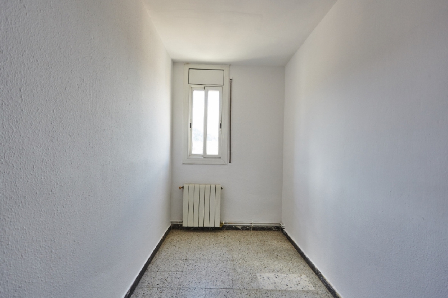  till salu lägenhet Nou Barris-Torre Baró Barcelonès 7