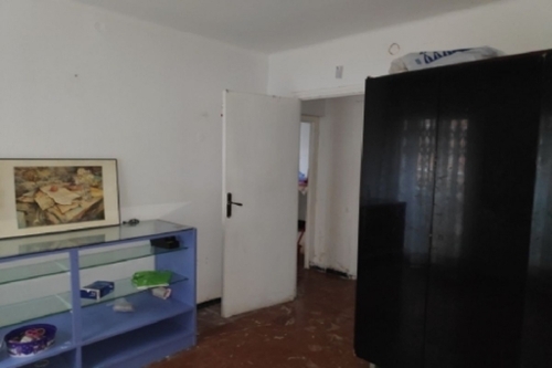 Nou Barris-Trinitat Nova Barcelonès lägenhet foto 6248496