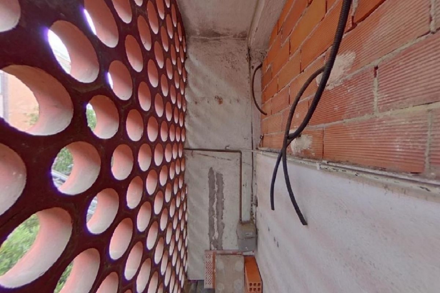  till salu lägenhet Nou Barris-Torre Baró Barcelonès 7