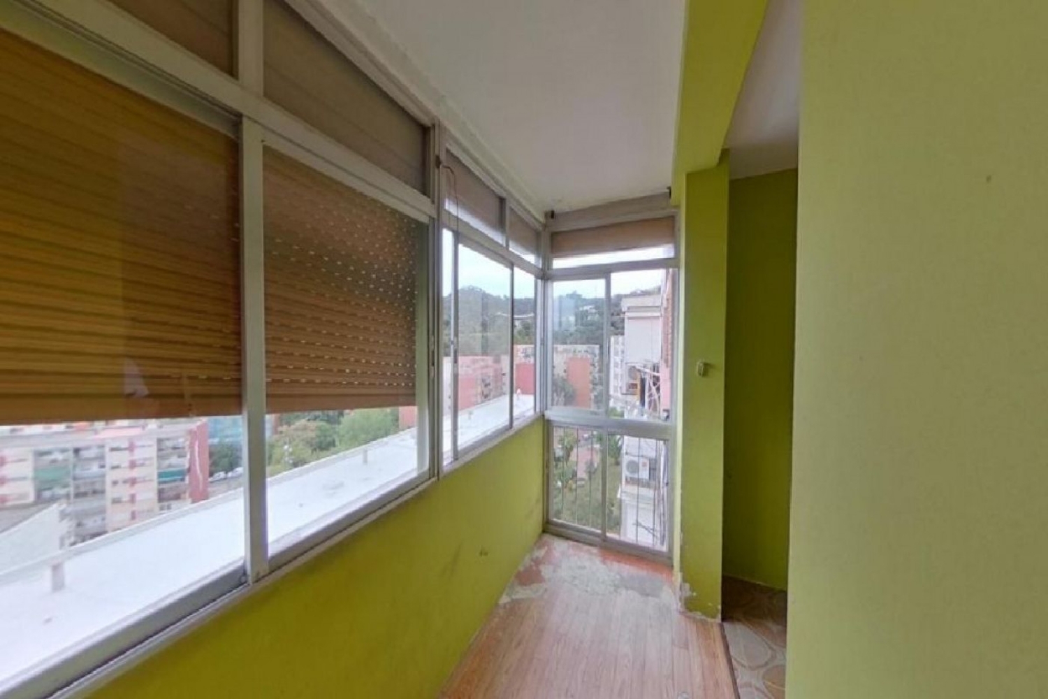 till salu lägenhet Nou Barris-Torre Baró Barcelonès 3