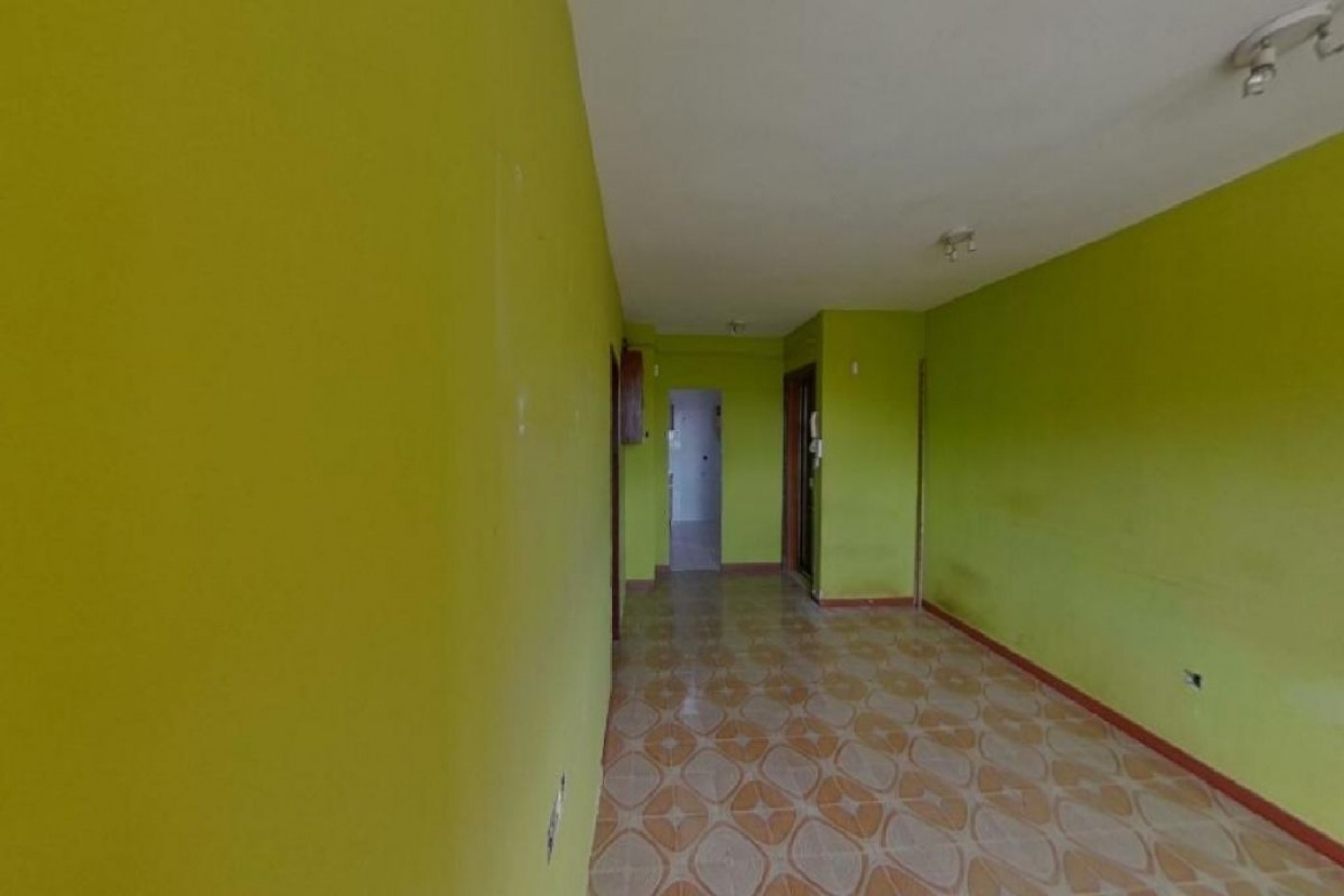  till salu lägenhet Nou Barris-Torre Baró Barcelonès 1