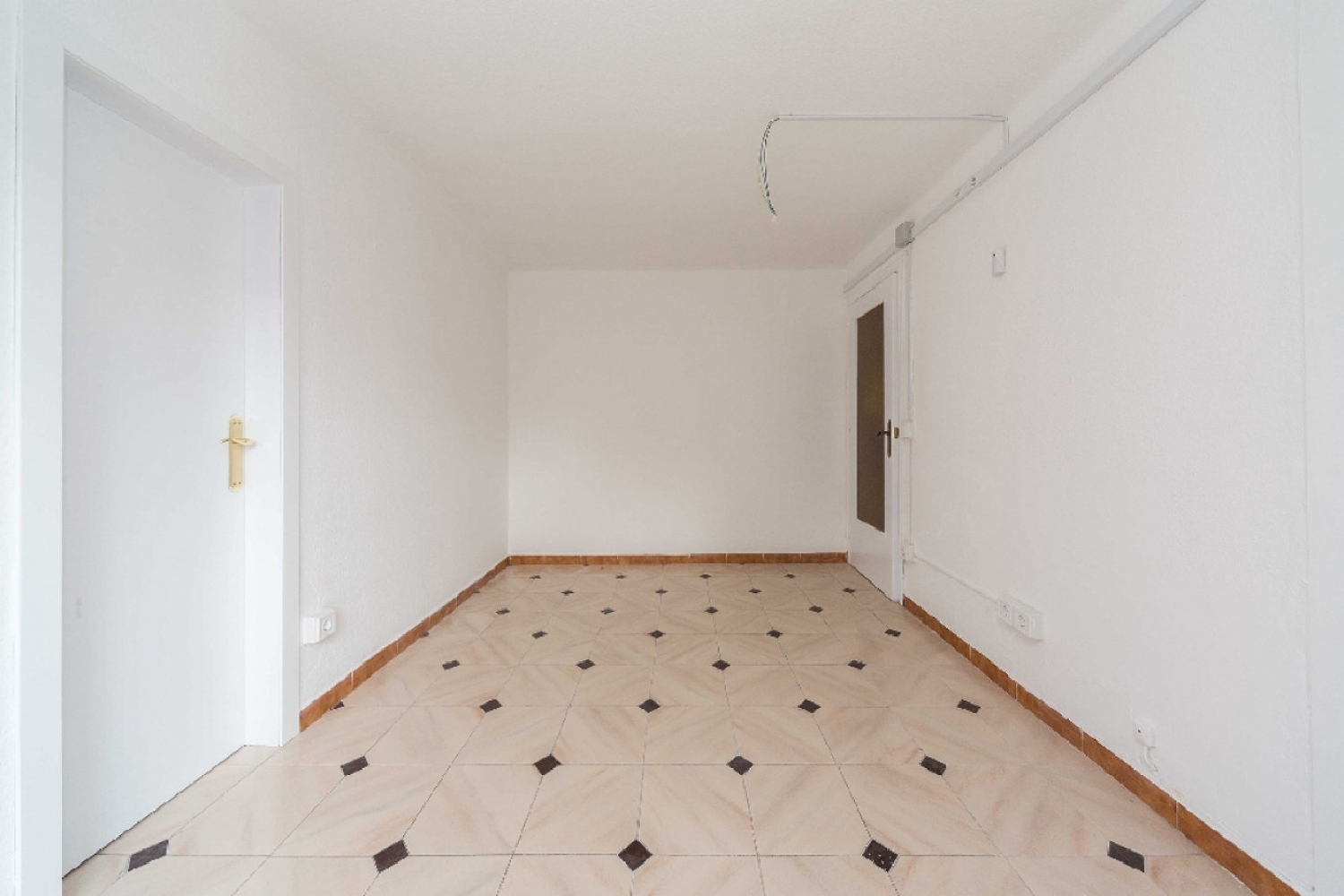  till salu lägenhet Nou Barris-Torre Baró Barcelonès 6