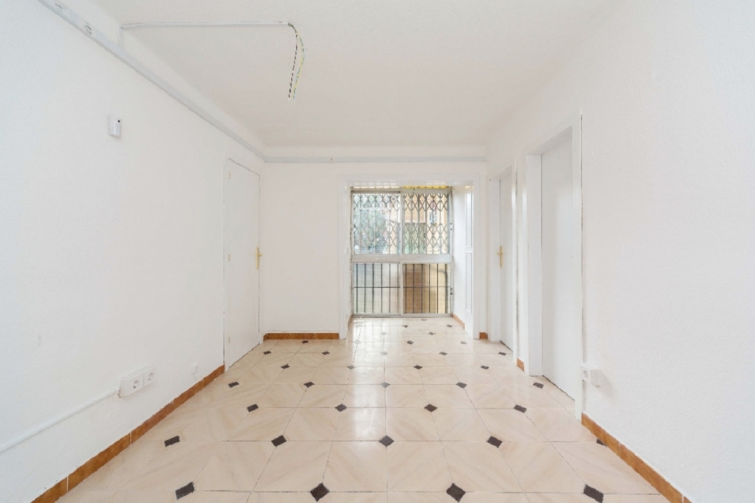  till salu lägenhet Nou Barris-Torre Baró Barcelonès 1