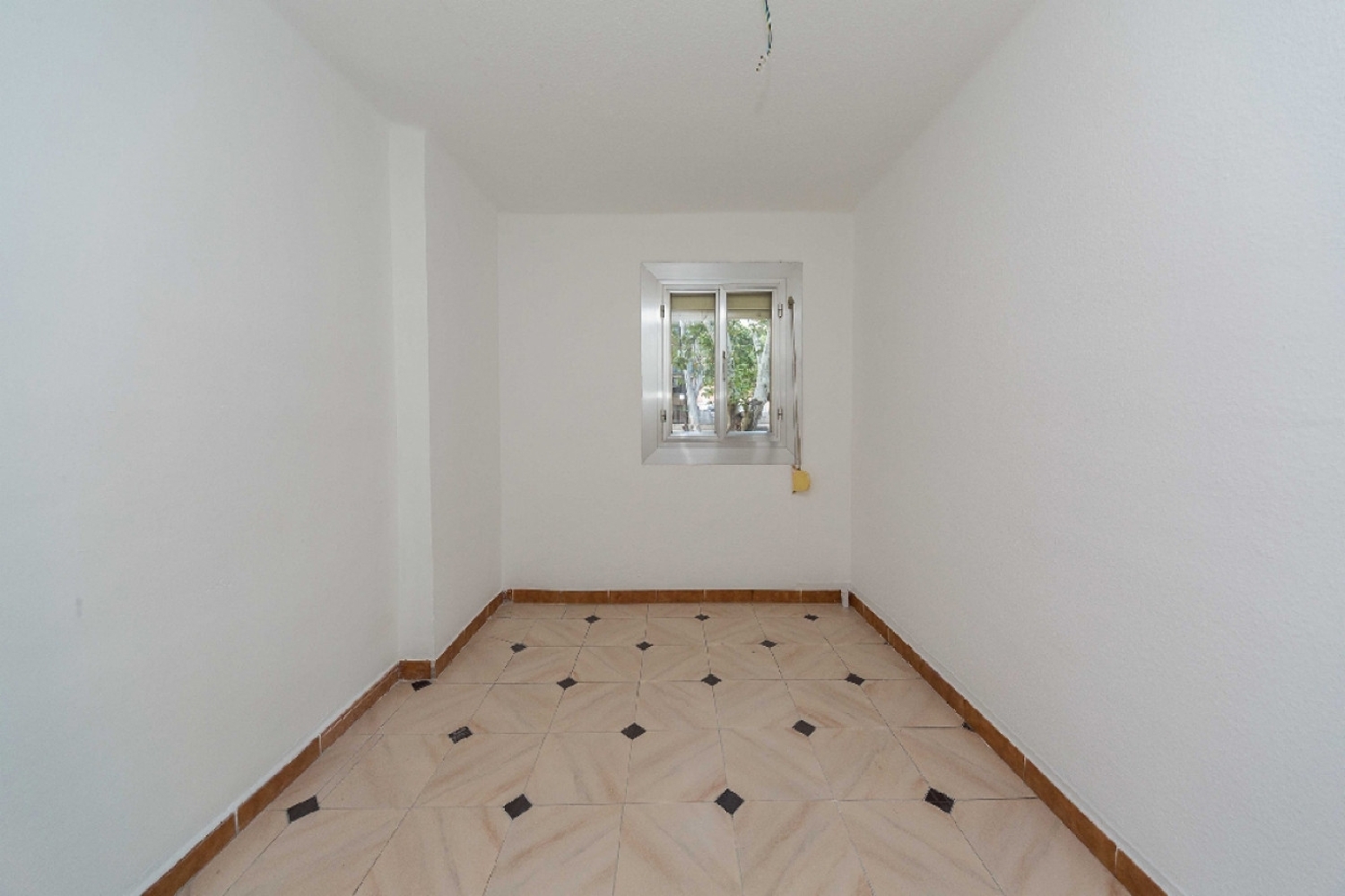  till salu lägenhet Nou Barris-Torre Baró Barcelonès 7