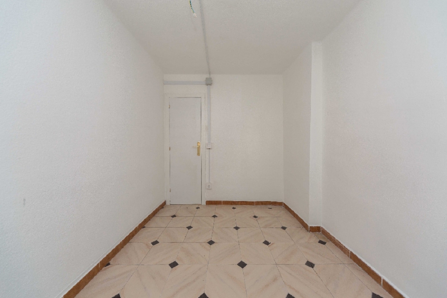  till salu lägenhet Nou Barris-Torre Baró Barcelonès 8