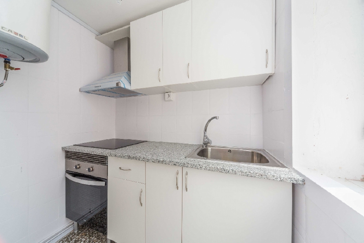 till salu lägenhet Nou Barris-Torre Baró Barcelonès 2