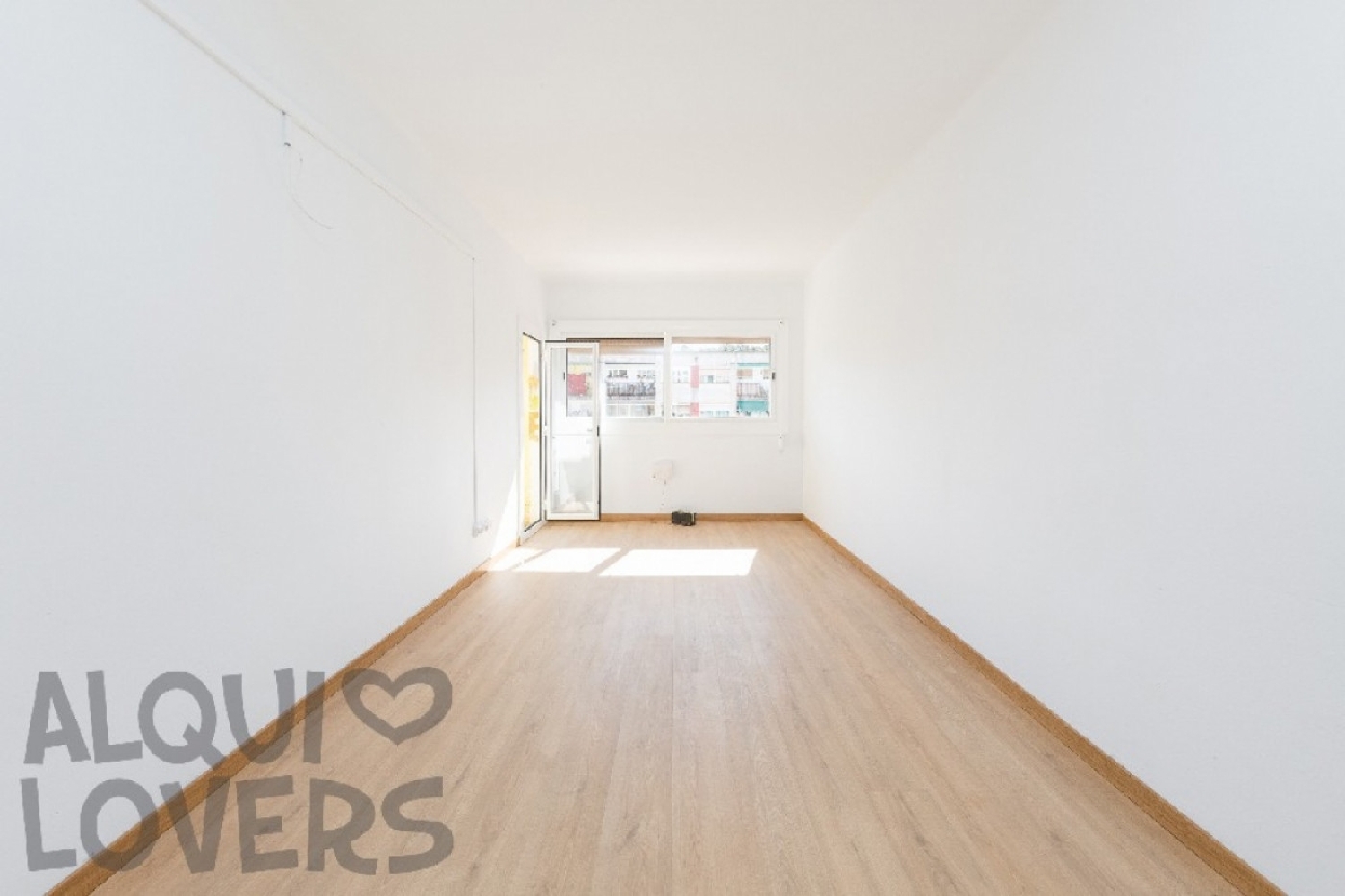  till salu lägenhet Nou Barris-Trinitat Nova Barcelonès 1