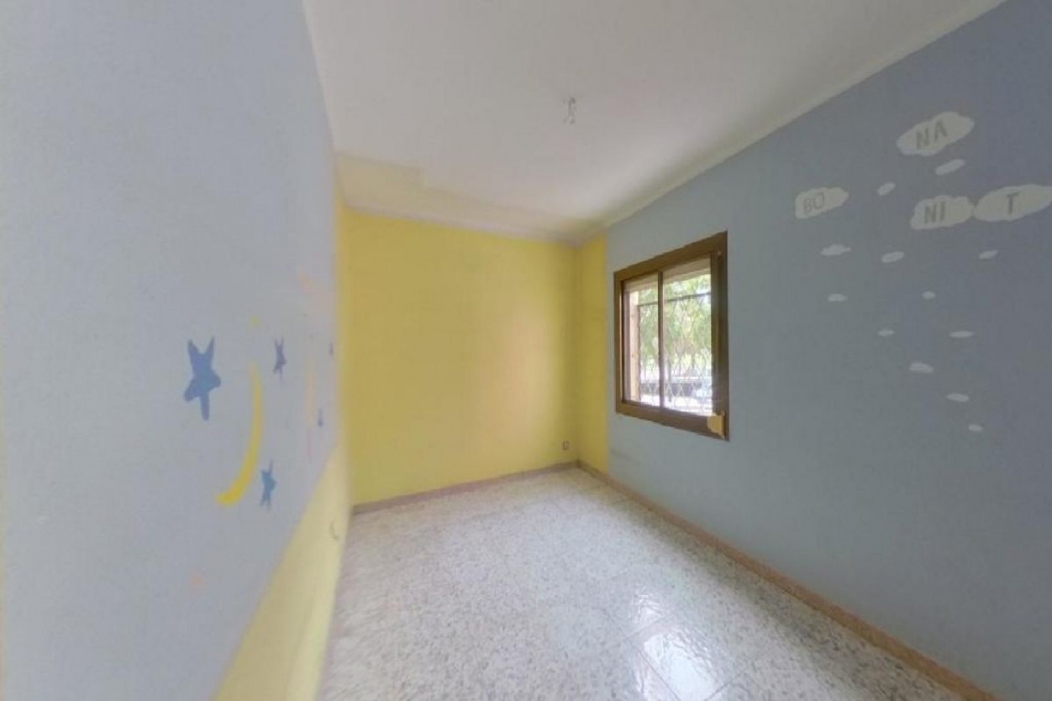  till salu lägenhet Nou Barris-Trinitat Nova Barcelonès 5