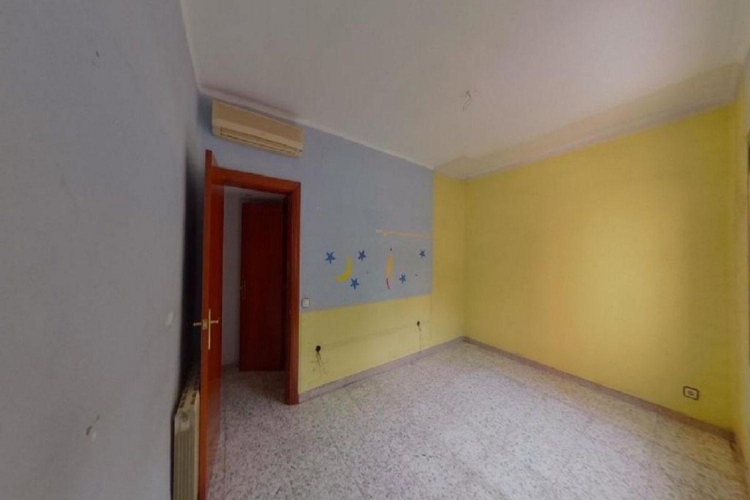 till salu lägenhet Nou Barris-Trinitat Nova Barcelonès 3